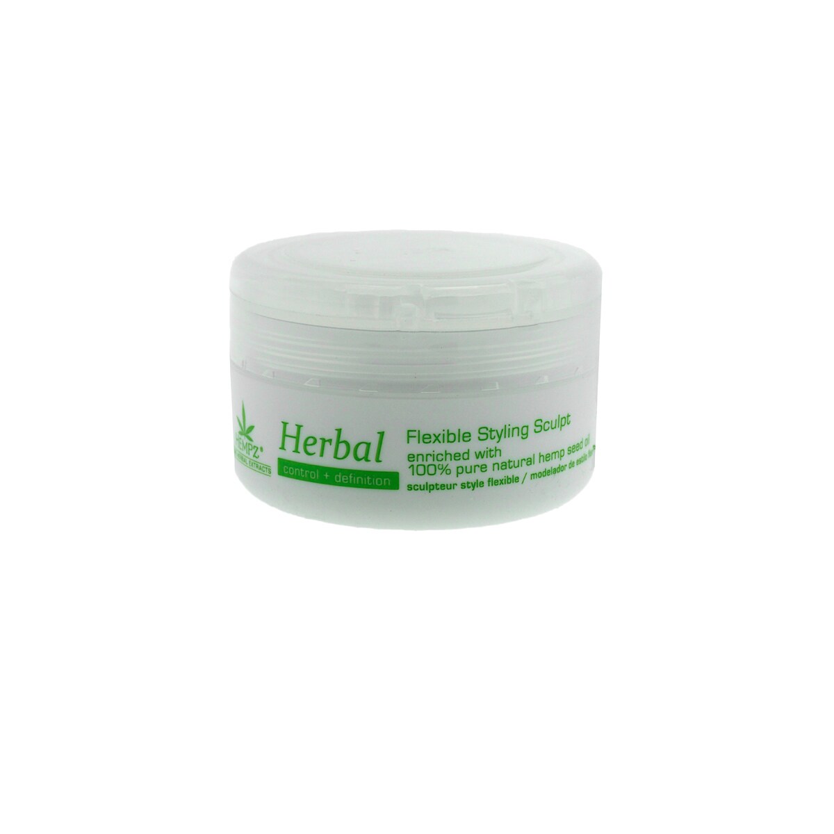Shop Hempz Healty Hair Collectionflexible 2 65 Ounce Styling