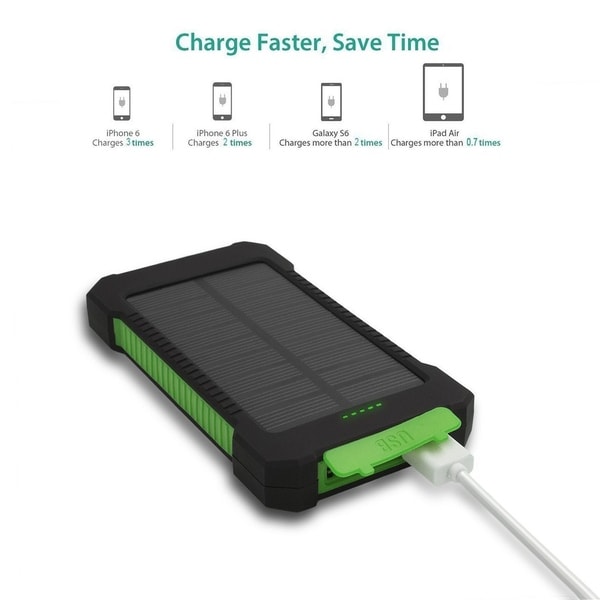 external battery charger