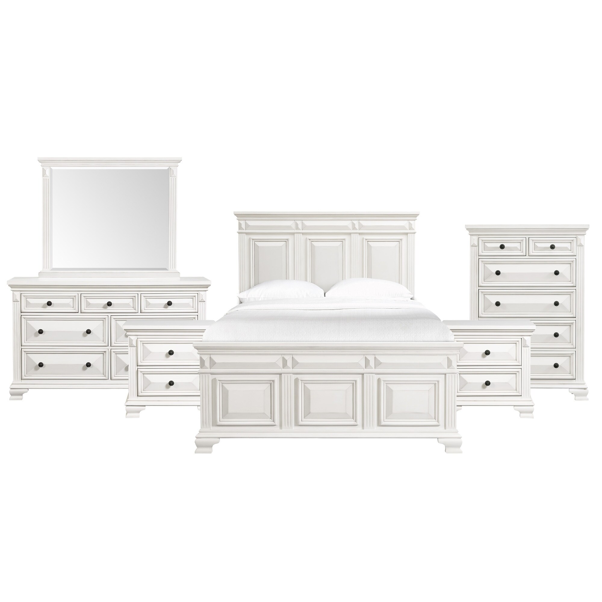 Buy Bedroom Sets Online At Overstock Our Best Bedroom