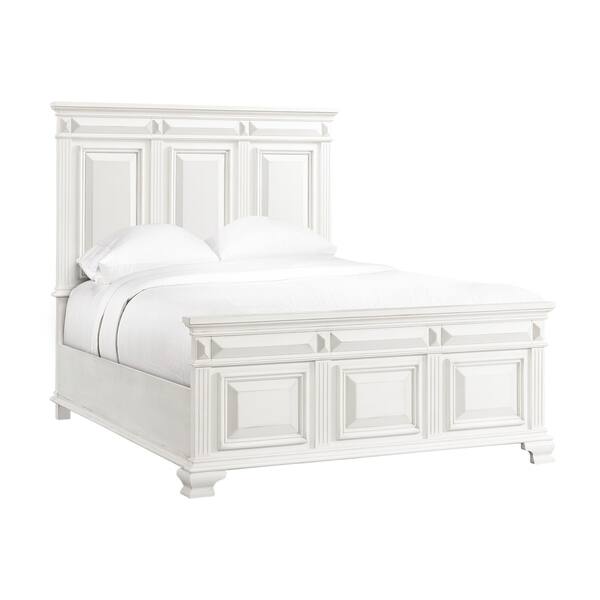 Picket House Trent Panel 5PC Bedroom Set Bed Bath & Beyond 25579633