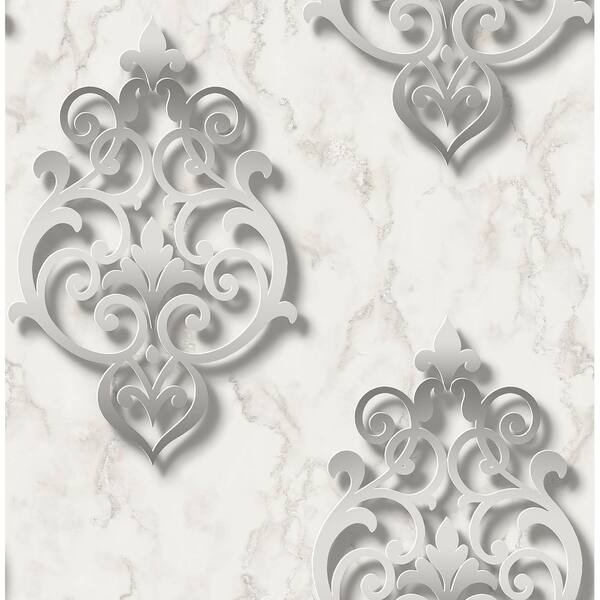 Damask Wallpaper Sale