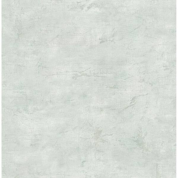 Distressed Faux Wallpaper - Overstock - 25580328