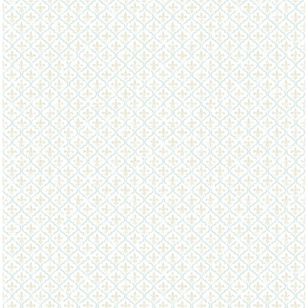 Petite Fleur De Lis Wallpaper Overstock Petite Fleur De Lis Wallpaper Overstock