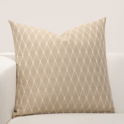 F Scott Fitzgerald L'Opera Stardust Accent Throw Pillow