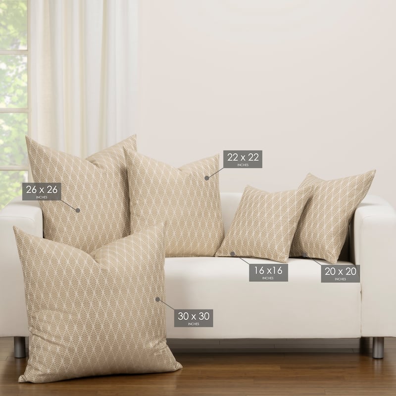 F Scott Fitzgerald L'Opera Stardust Accent Throw Pillow