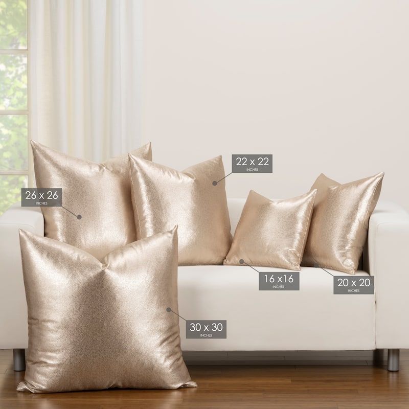 F Scott Fitzgerald Rendezvous French Pink Accent Throw Pillow