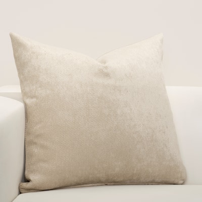 F Scott Fitzgerald Rhythm And Rhyme Cream Accent Throw Pillow