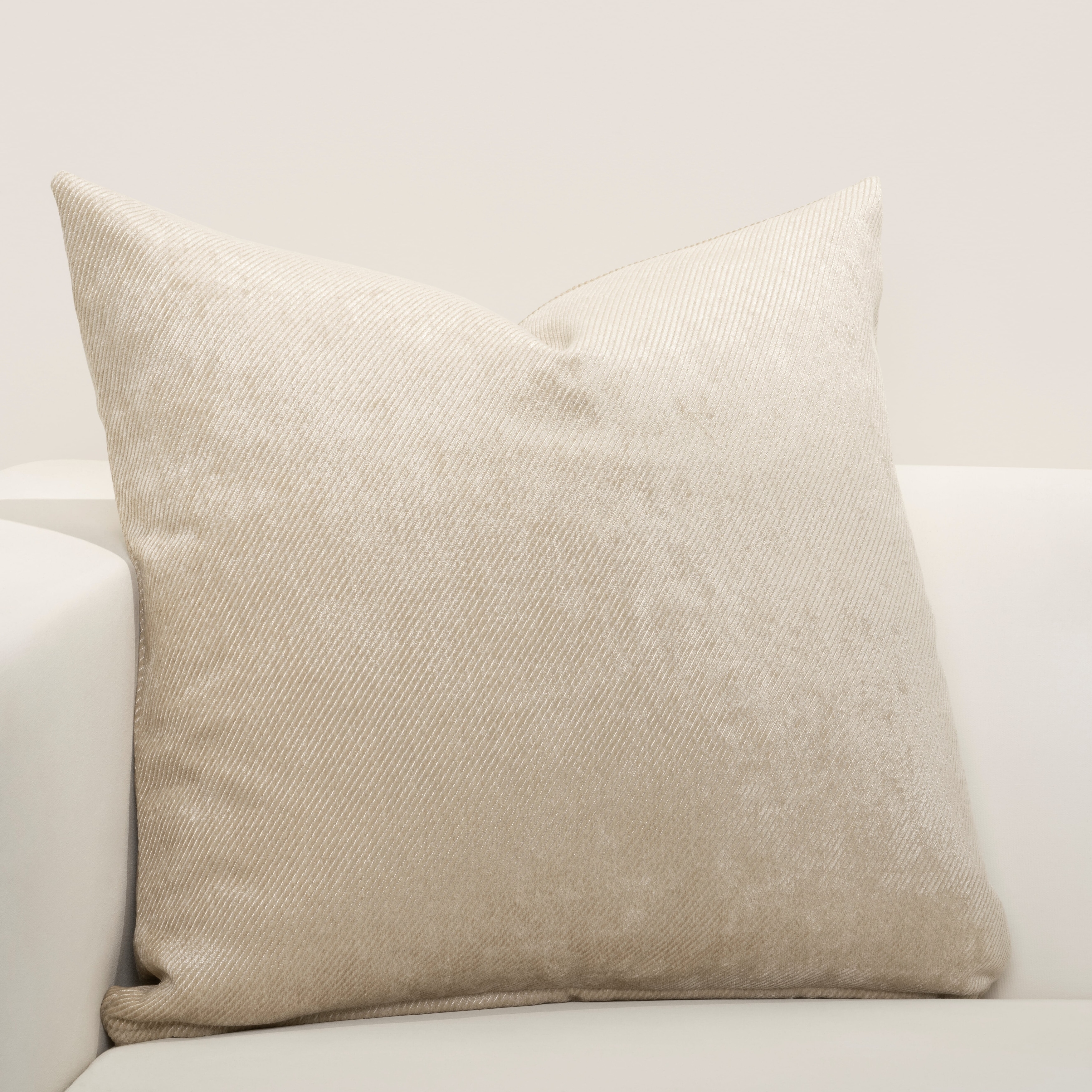 F Scott Fitzgerald Rhythm And Rhyme Cream Accent Throw Pillow