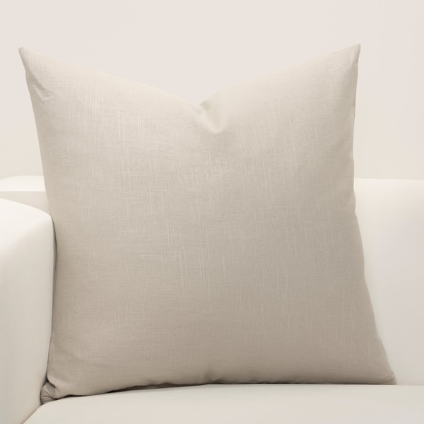 F Scott Fitzgerald Afternoon Cafe Oat Accent Throw Pillow