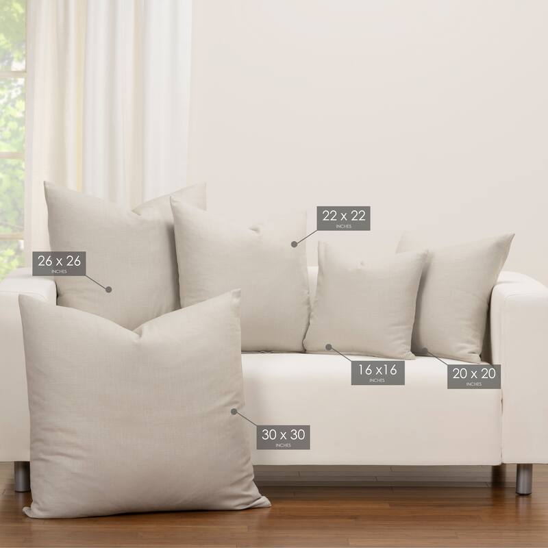 F Scott Fitzgerald Afternoon Cafe Oat Accent Throw Pillow