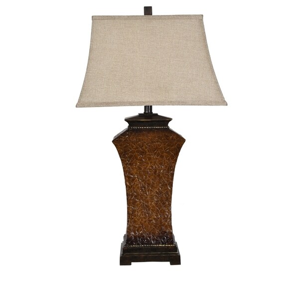 bell table light