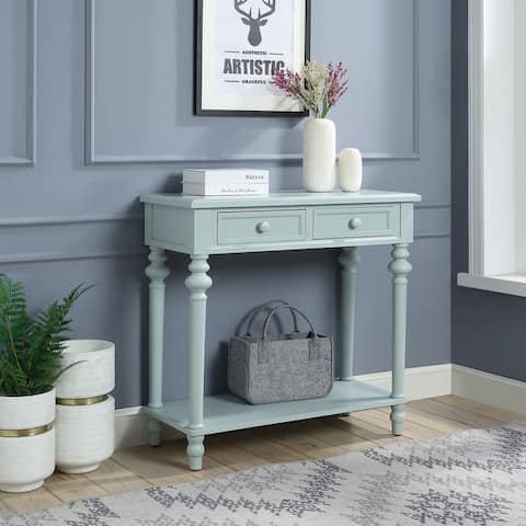 Blue Console Tables Online At Our Best