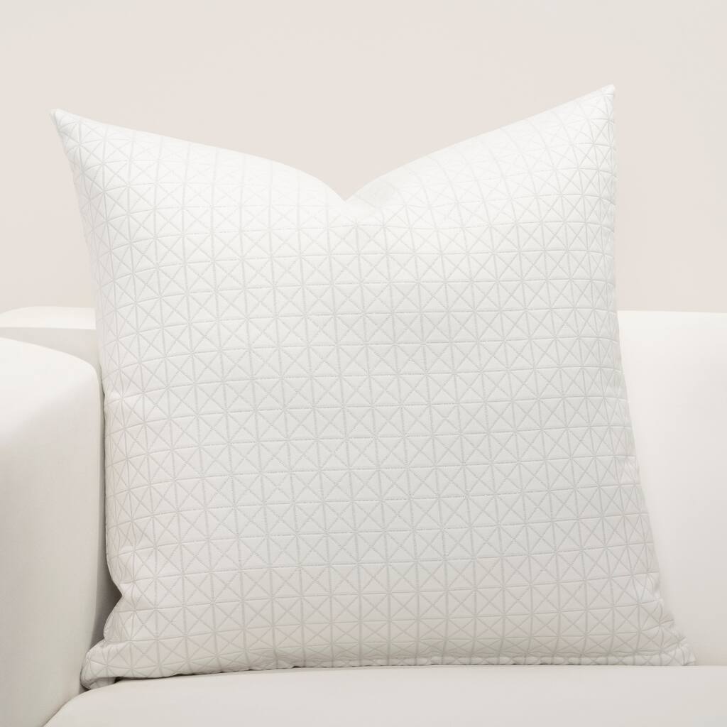 F Scott Fitzgerald Manuscript Silver Designer Throw Pillow