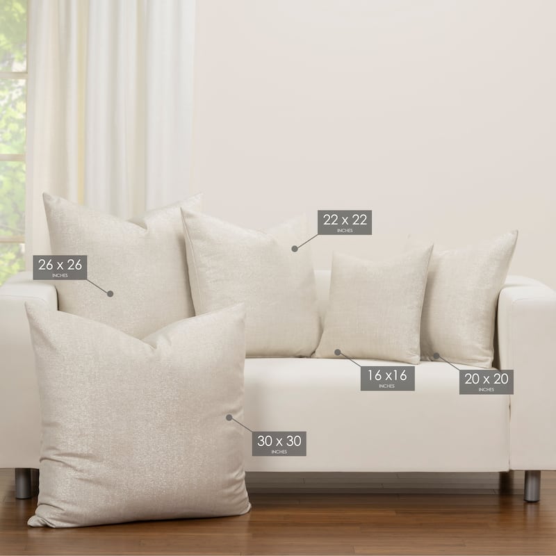 F Scott Fitzgerald Winter Kiss Frost Accent Throw Pillow