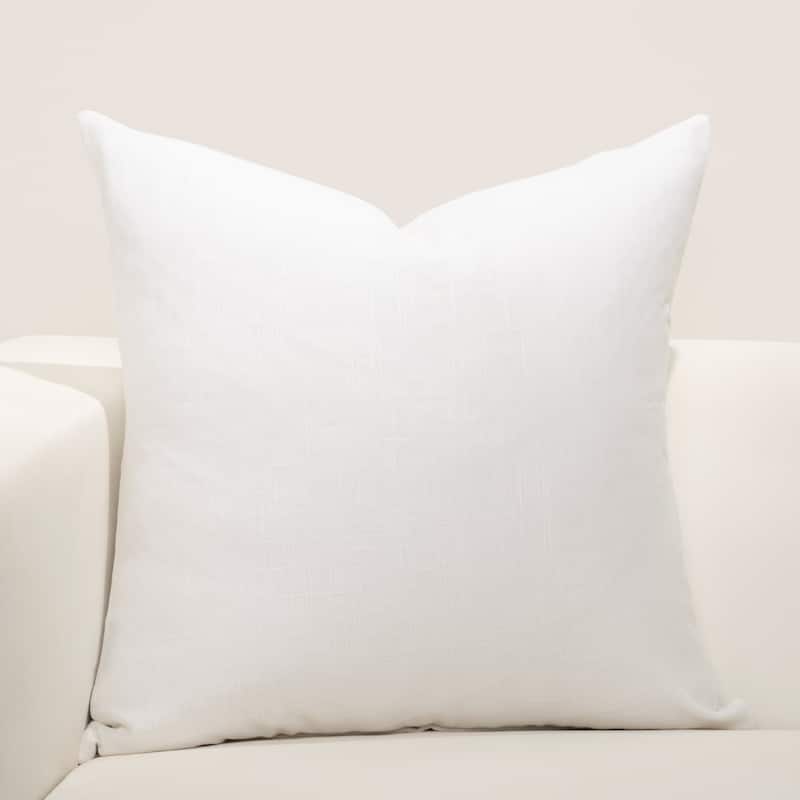 F Scott Fitzgerald Afternoon Cafe Snow Accent Throw Pillow