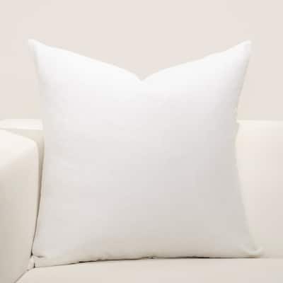 F Scott Fitzgerald Afternoon Cafe Snow Accent Throw Pillow