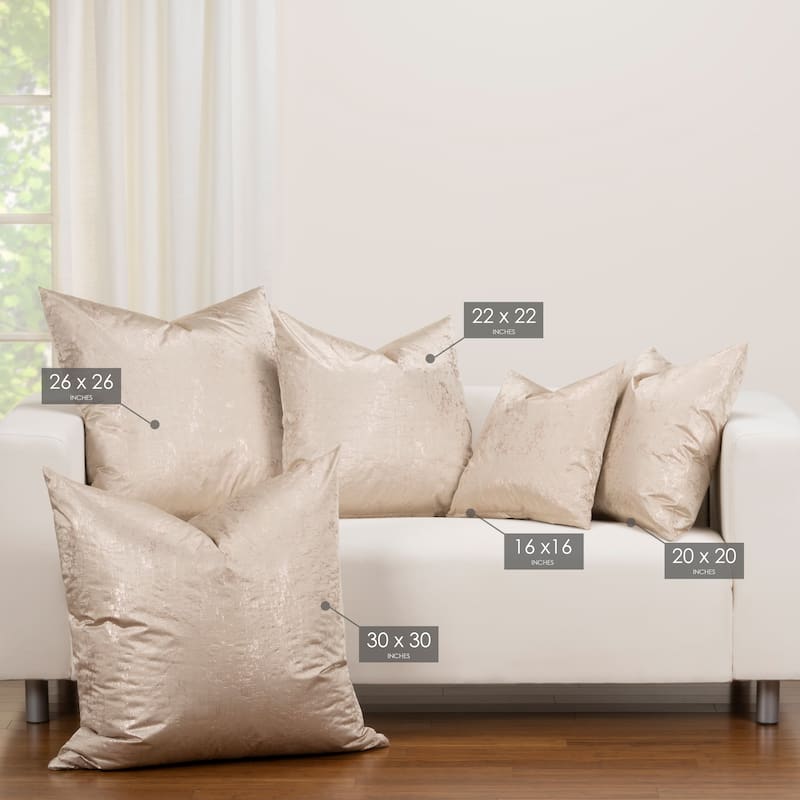F Scott Fitzgerald Champagen Celebration Accent Throw Pillow