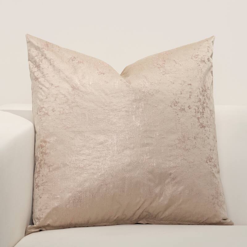 F Scott Fitzgerald Champagen Celebration Accent Throw Pillow