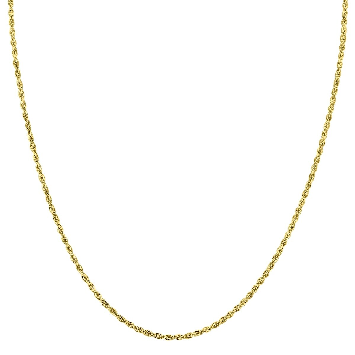 Details about 14 k Solid Yellow Gold 1.5 mm Light Cable Chain Necklace 16" 18" Lobster Clasp Details about 14 k Solid Yellow Gold 1.5 mm Light Cable Chain Necklace 16" 18" Lobster Clasp