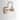 Copper Grove Sevlievo 1-light Aged Brass and Black Wall Sconce