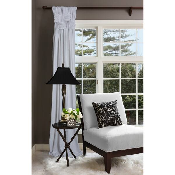 Shop Rt Dressings Chelsea Brook Lustre Cotton Metallic Single