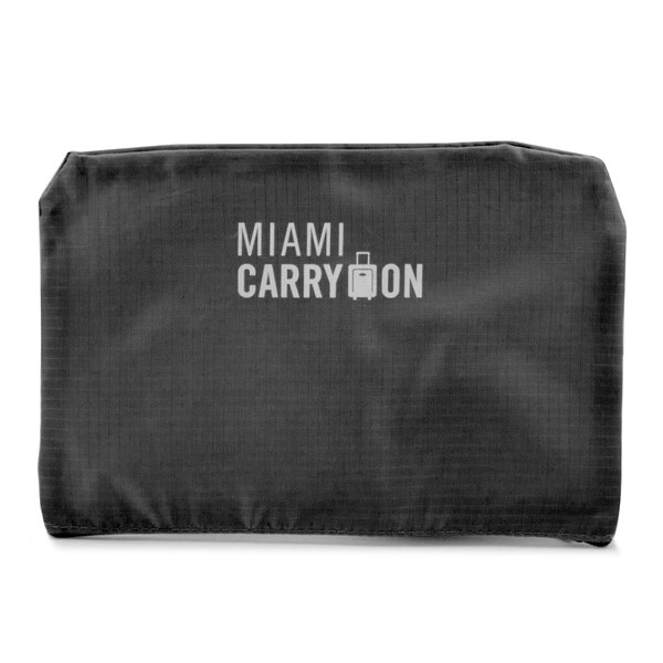 miami carry on packing cubes