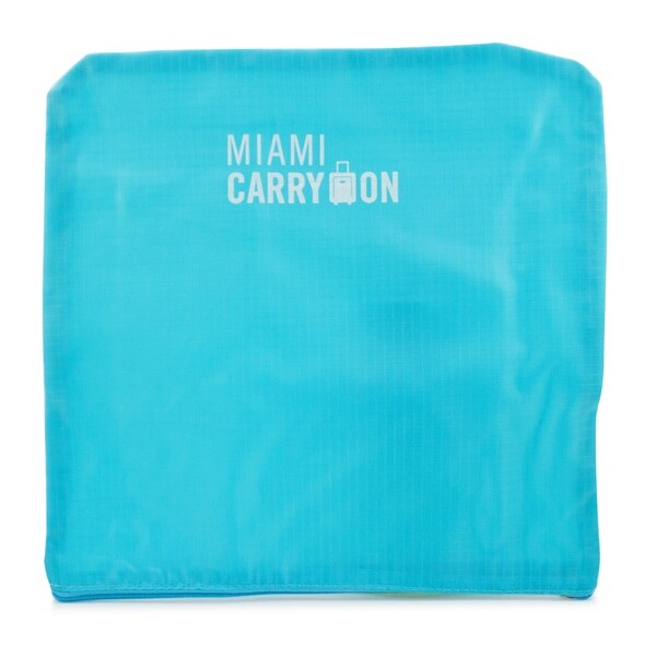 miami carry on packing cubes