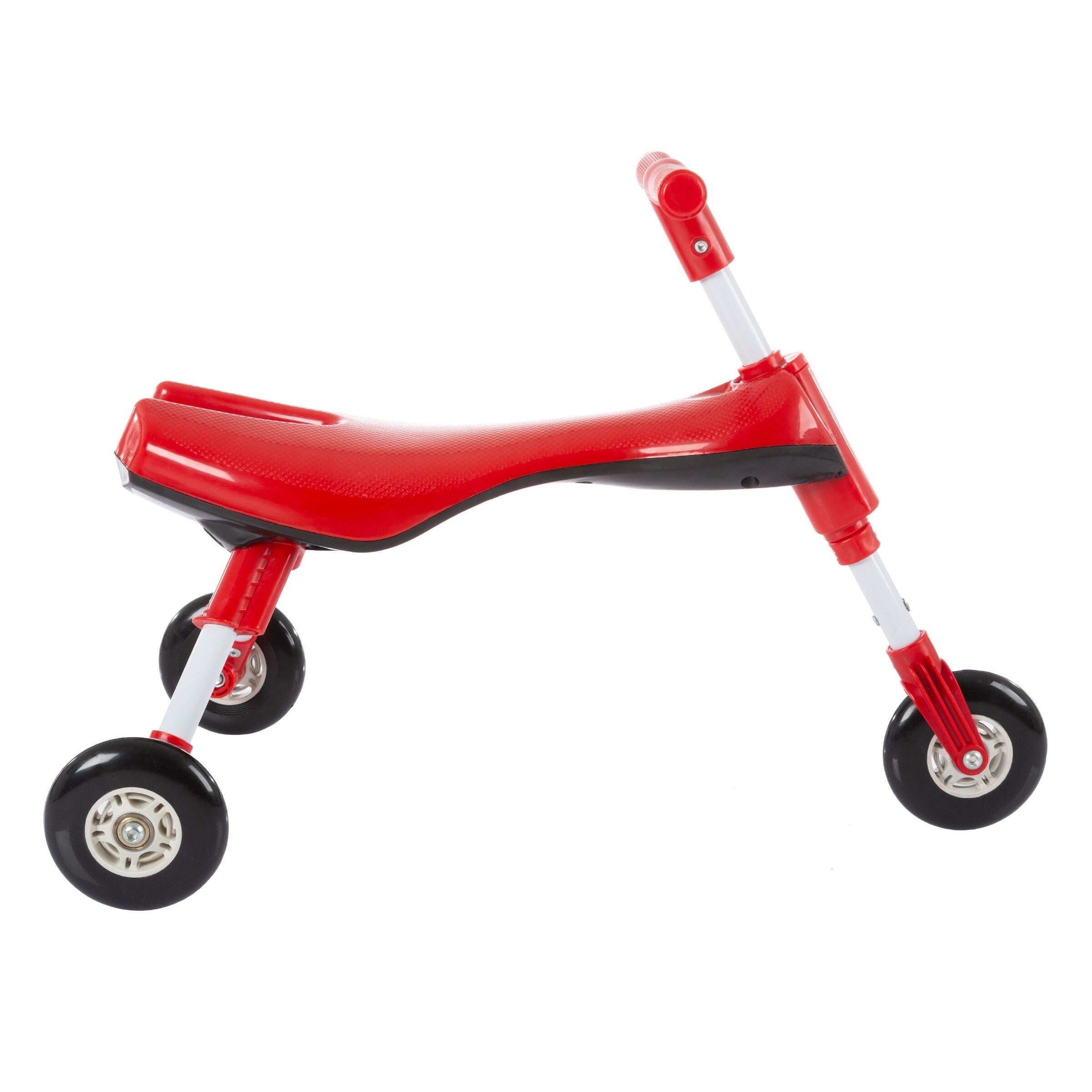 glide tricycle