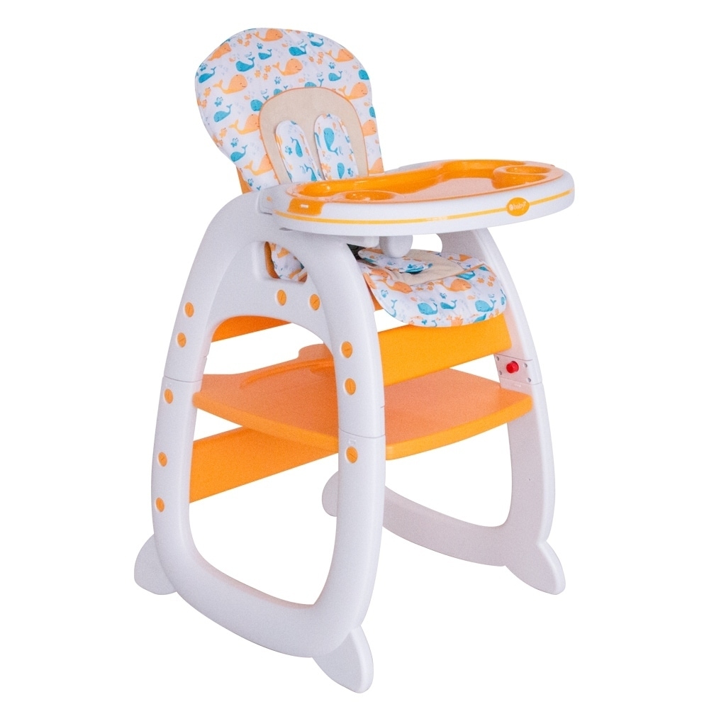 evezo high chair