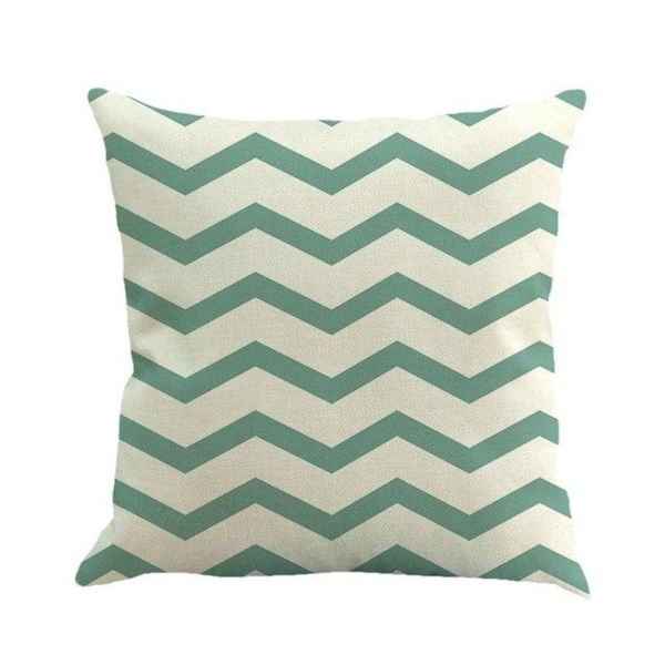 Home Decor For Sofa Reversible Pillowcase 21303362-695