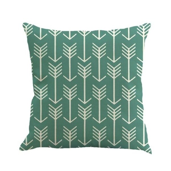 Home Decor For Sofa Reversible Pillowcase 21303362-694