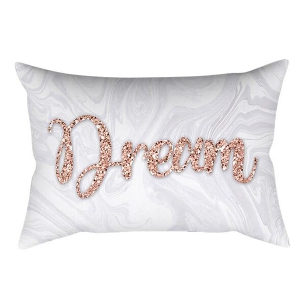 Home Decoration Supplies Rectangle Pillowcase 21301831-447