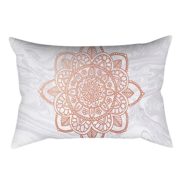 Home Decoration Supplies Rectangle Pillowcase 21301831-429