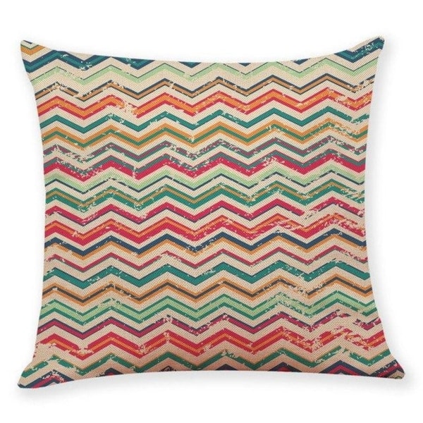 Graffi Style Throw Pillowcase Pillow Covers 21304911-794