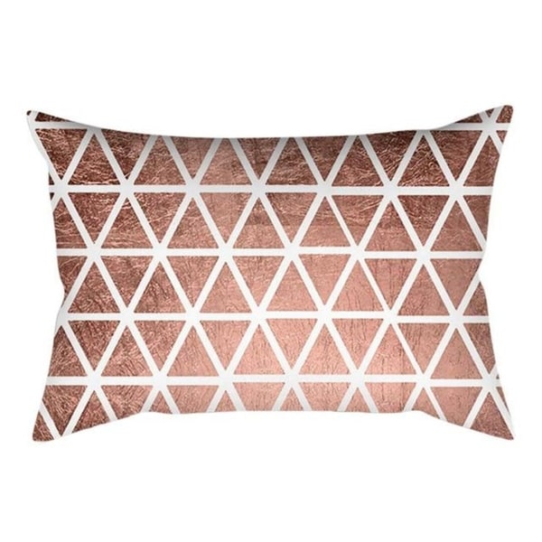 Home Decoration Supplies Rectangle Pillowcase 21301831-440