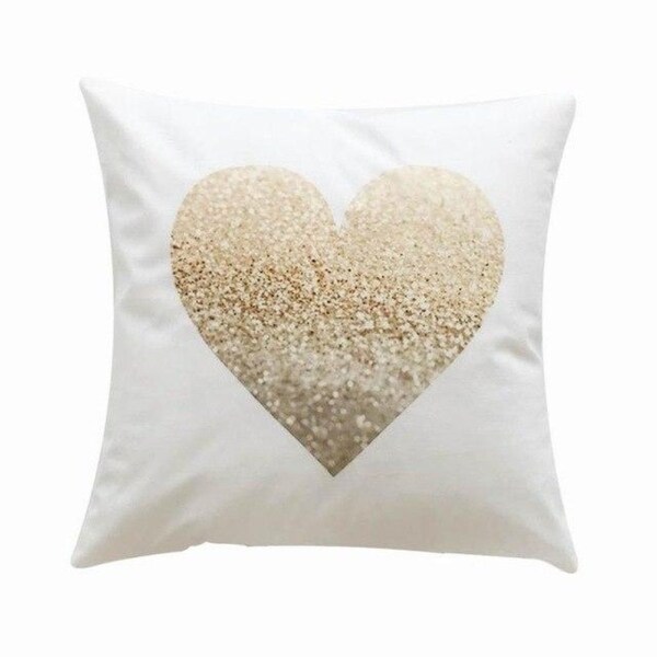 Dream Catcher Polyester Cotton Cushion Cover 21301854-473