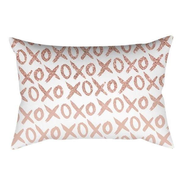 Home Decoration Supplies Rectangle Pillowcase 21301831-450