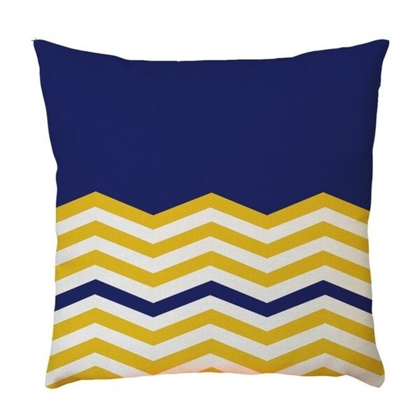 Geometric Pattern Cushion Cover Pillowcase 45x45cm 19470232-232
