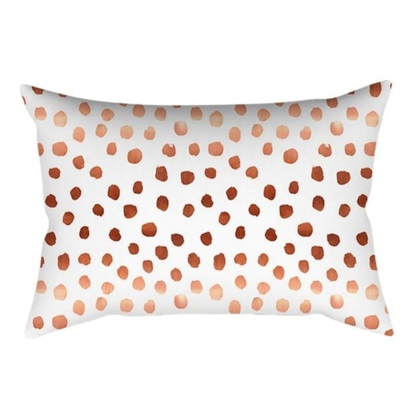 Home Decoration Supplies Rectangle Pillowcase 21301831-445