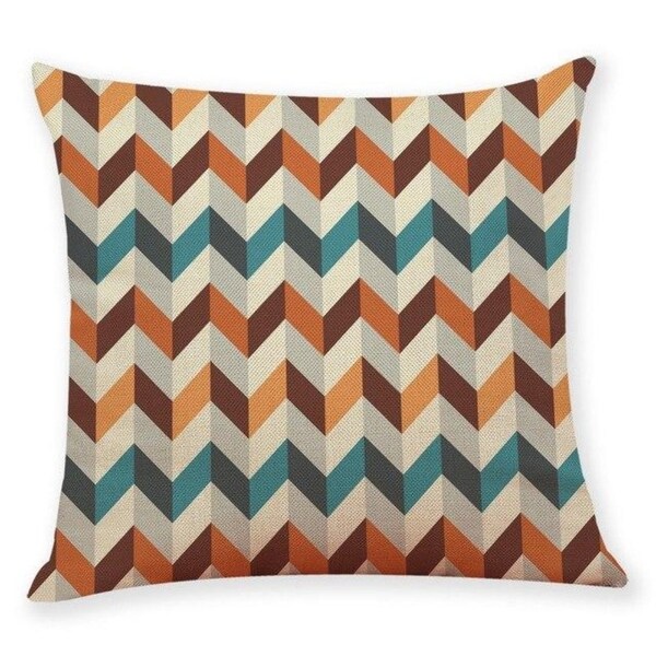 Graffi Style Throw Pillowcase Pillow Covers 21304911-796