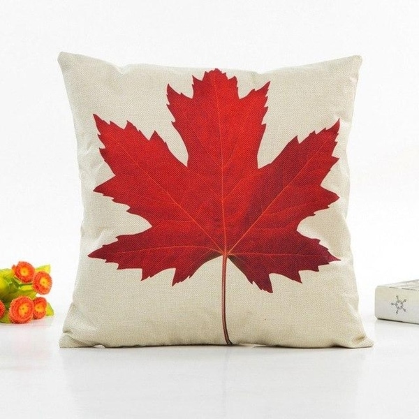Flowers Grass Pattern Home Decor pillow covers 21302609-587