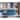 Blue Noise II -Premium Gallery Wrapped Canvas