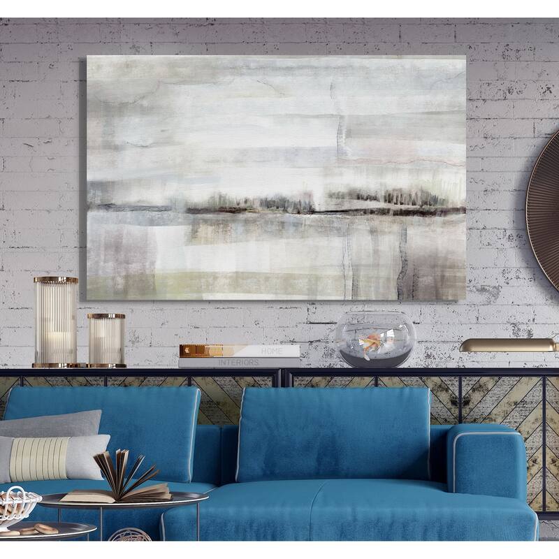 Valley Fair -Premium Gallery Wrapped Canvas