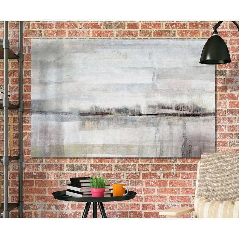 Valley Fair -Premium Gallery Wrapped Canvas