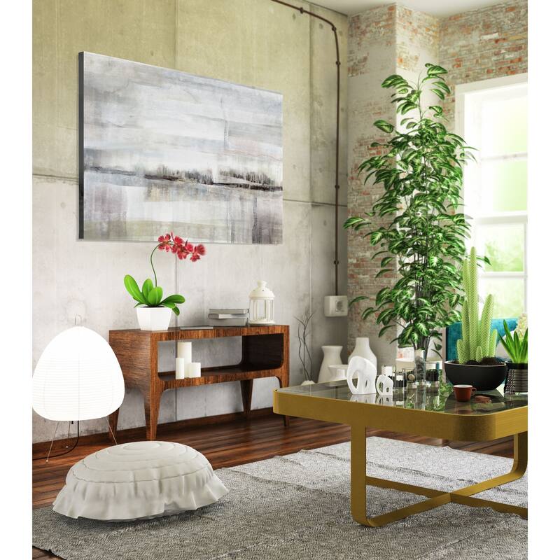 Valley Fair -Premium Gallery Wrapped Canvas