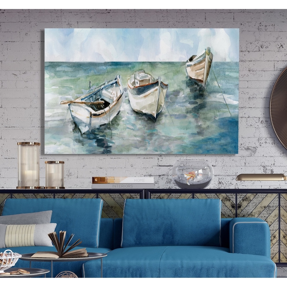 Abstract, Nautical & Coastal Art - Bed Bath & Beyond