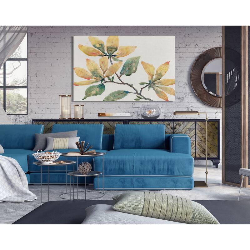 Eternidad -Premium Gallery Wrapped Canvas