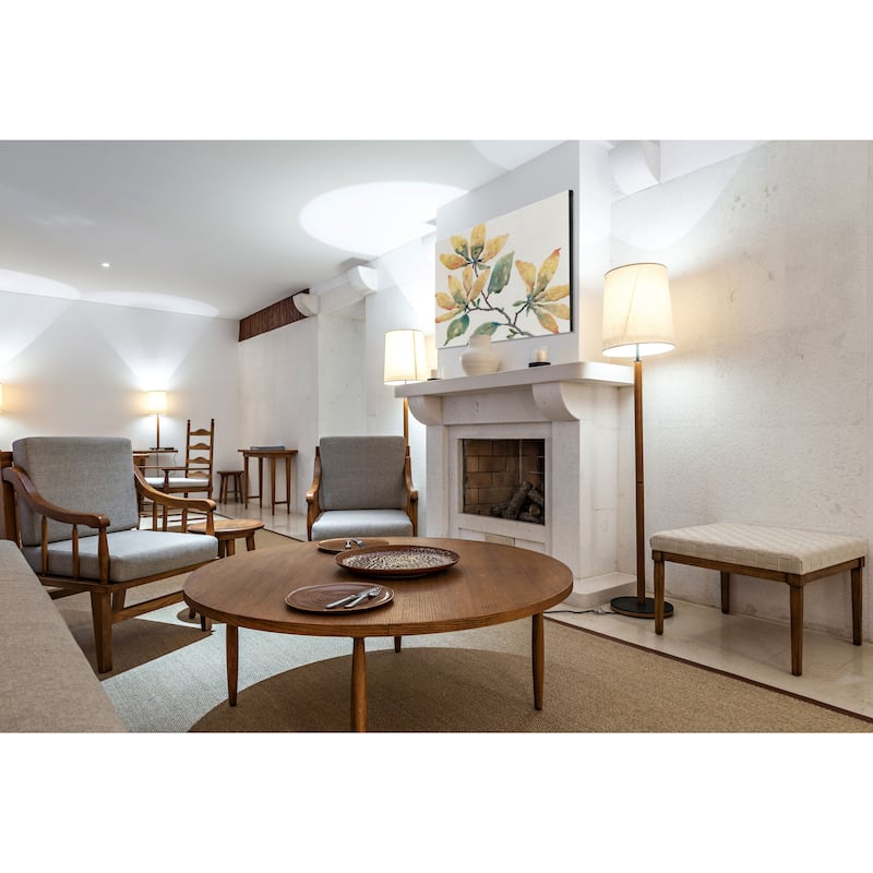 Eternidad -Premium Gallery Wrapped Canvas