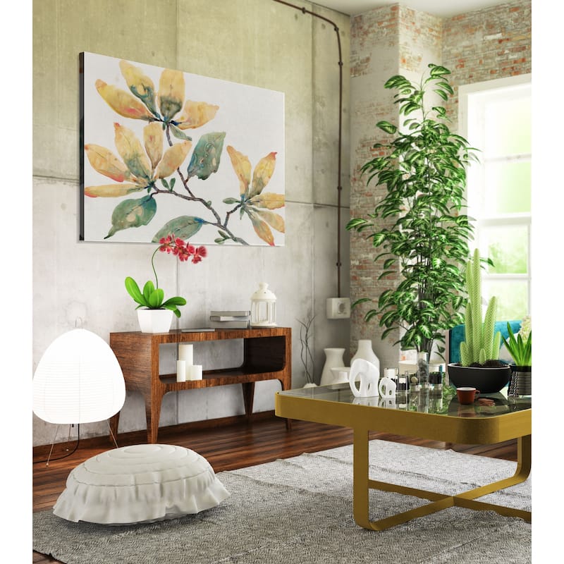 Eternidad -Premium Gallery Wrapped Canvas