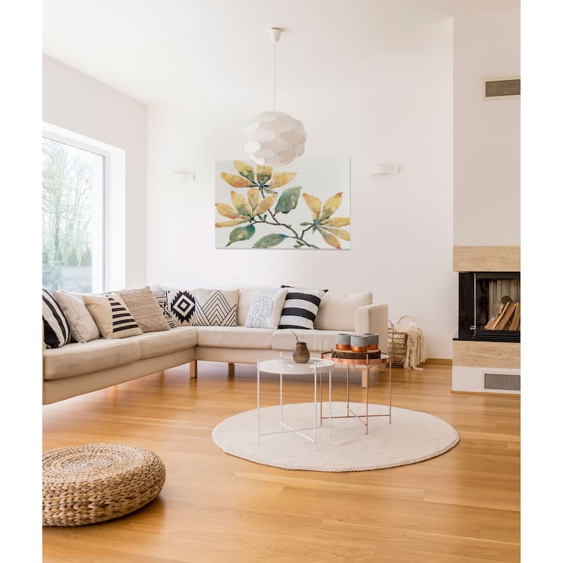 Eternidad -Premium Gallery Wrapped Canvas